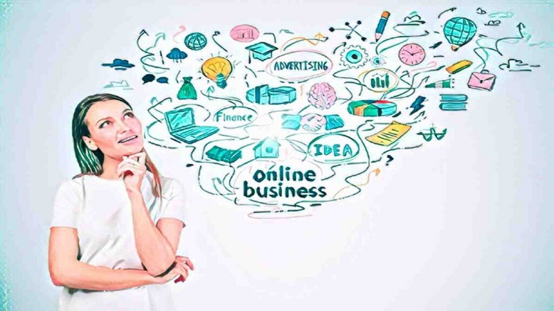 Best Online Business Ideas for Students